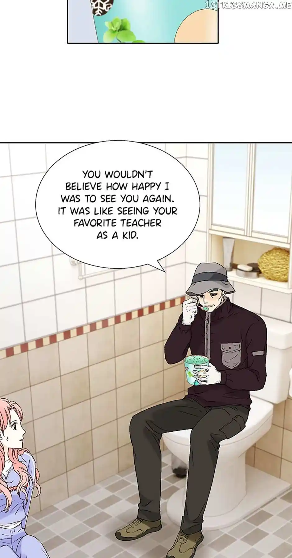 Flavors of Reincarnation Chapter 71