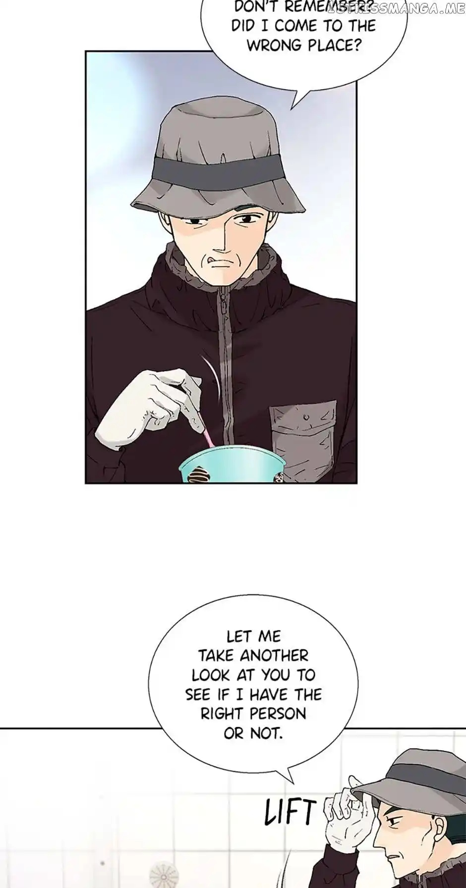 Flavors of Reincarnation Chapter 71