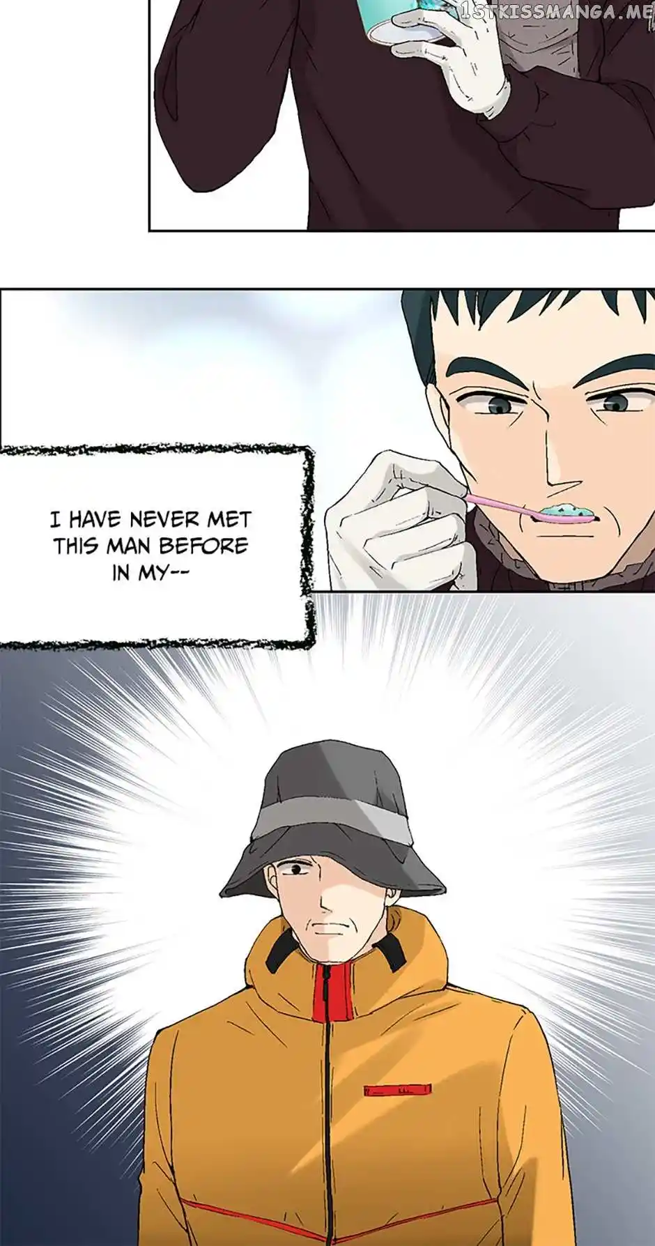 Flavors of Reincarnation Chapter 71