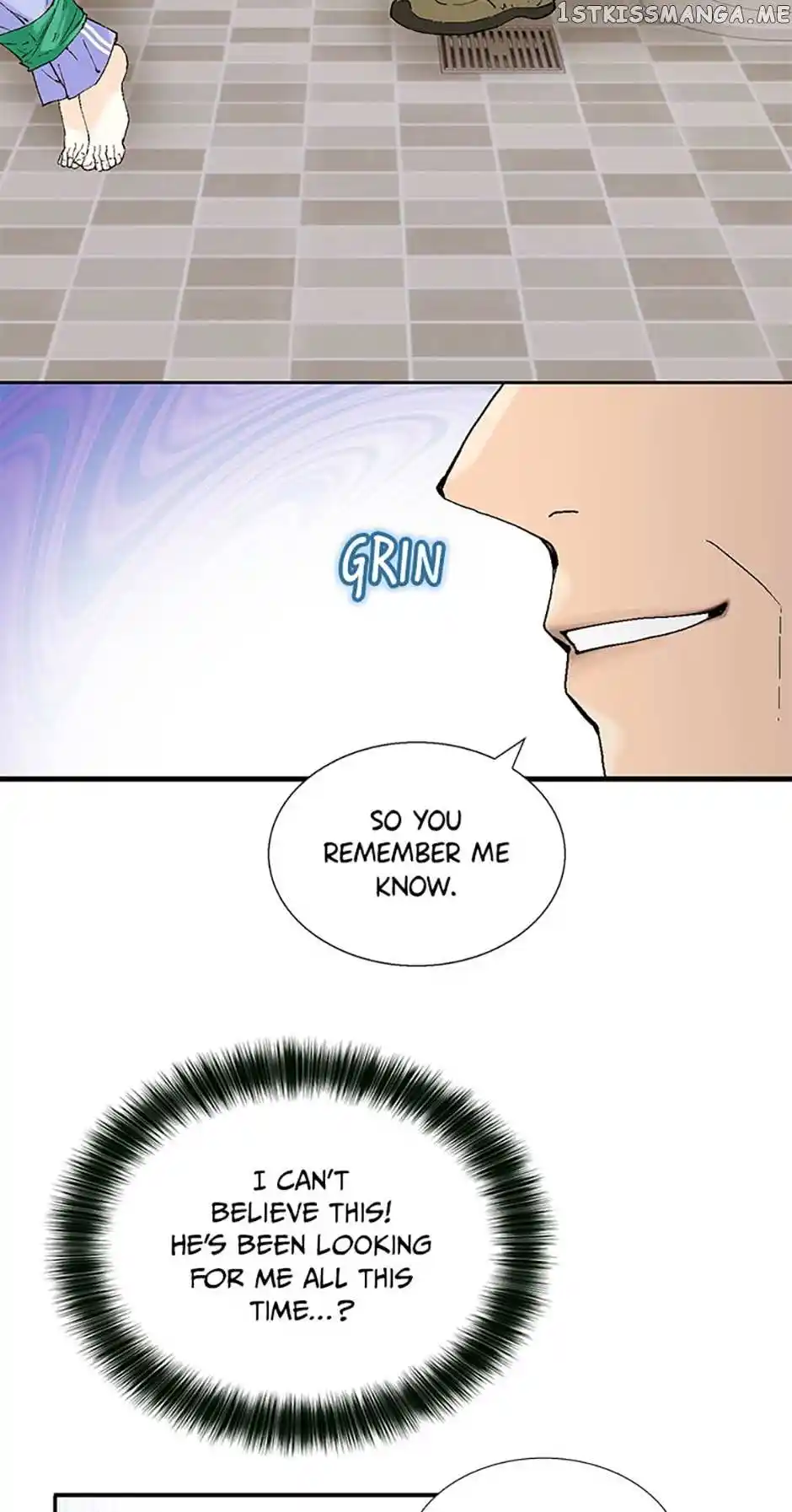 Flavors of Reincarnation Chapter 71