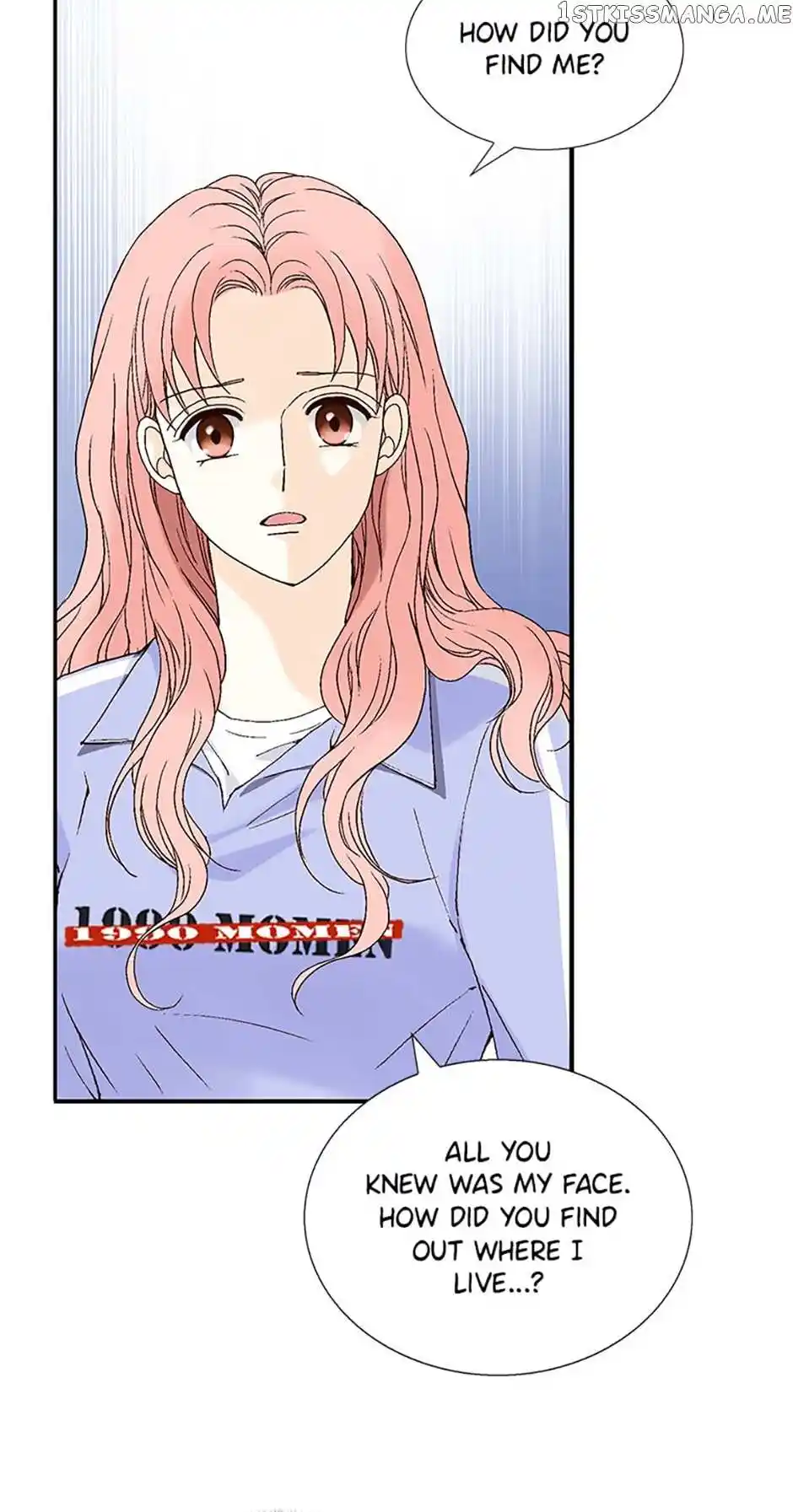 Flavors of Reincarnation Chapter 71