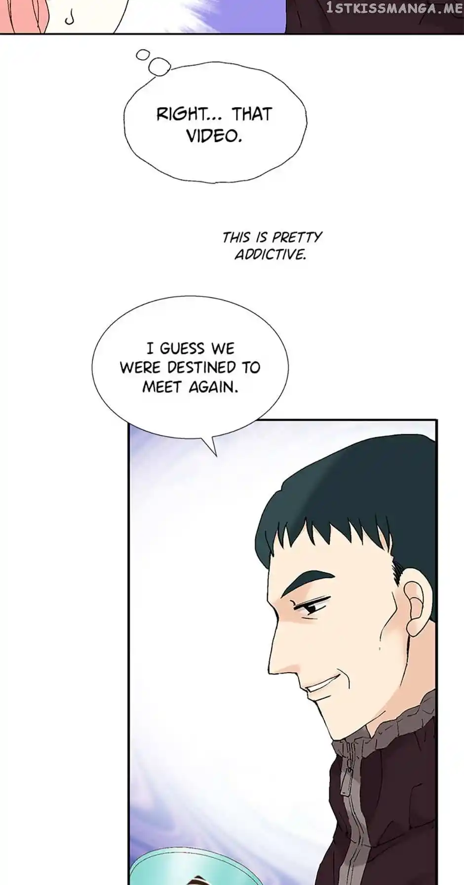 Flavors of Reincarnation Chapter 71