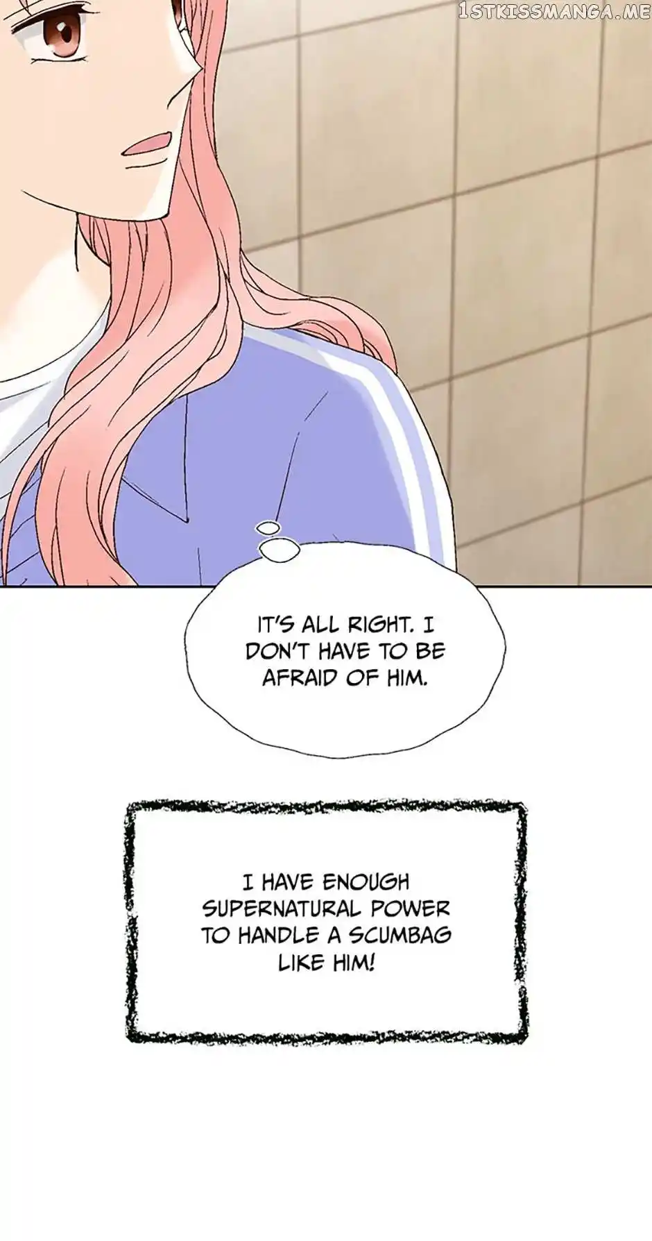 Flavors of Reincarnation Chapter 71