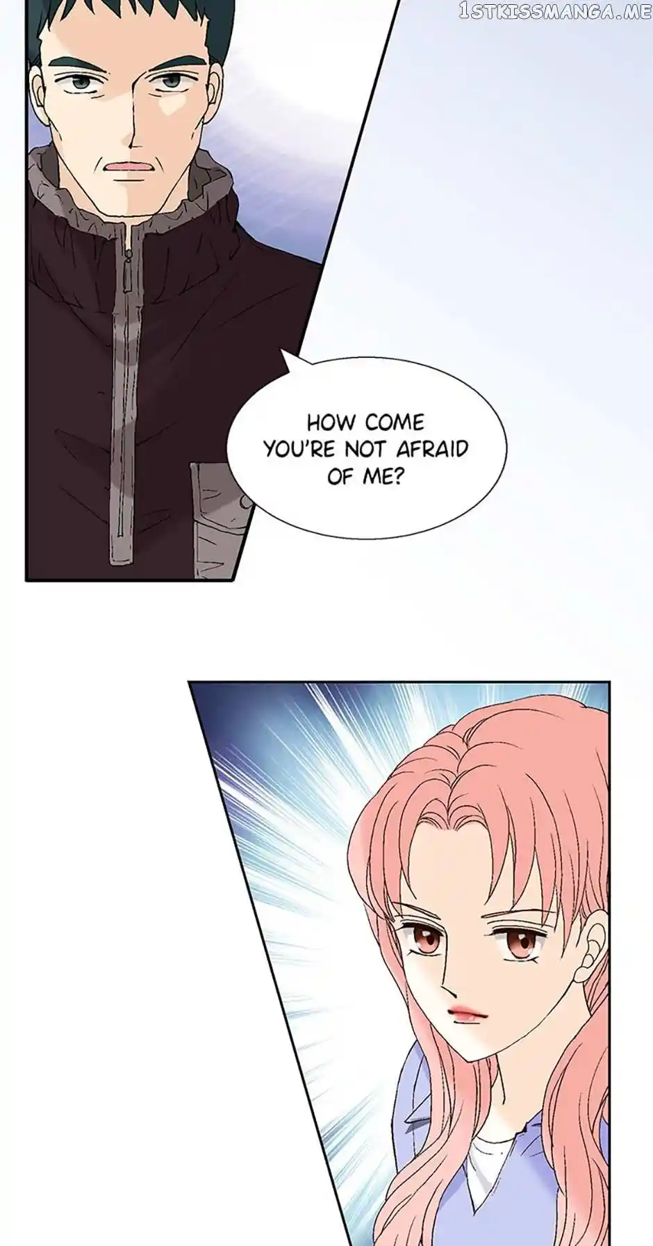 Flavors of Reincarnation Chapter 71