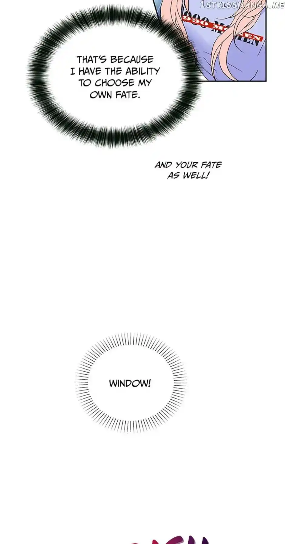 Flavors of Reincarnation Chapter 71