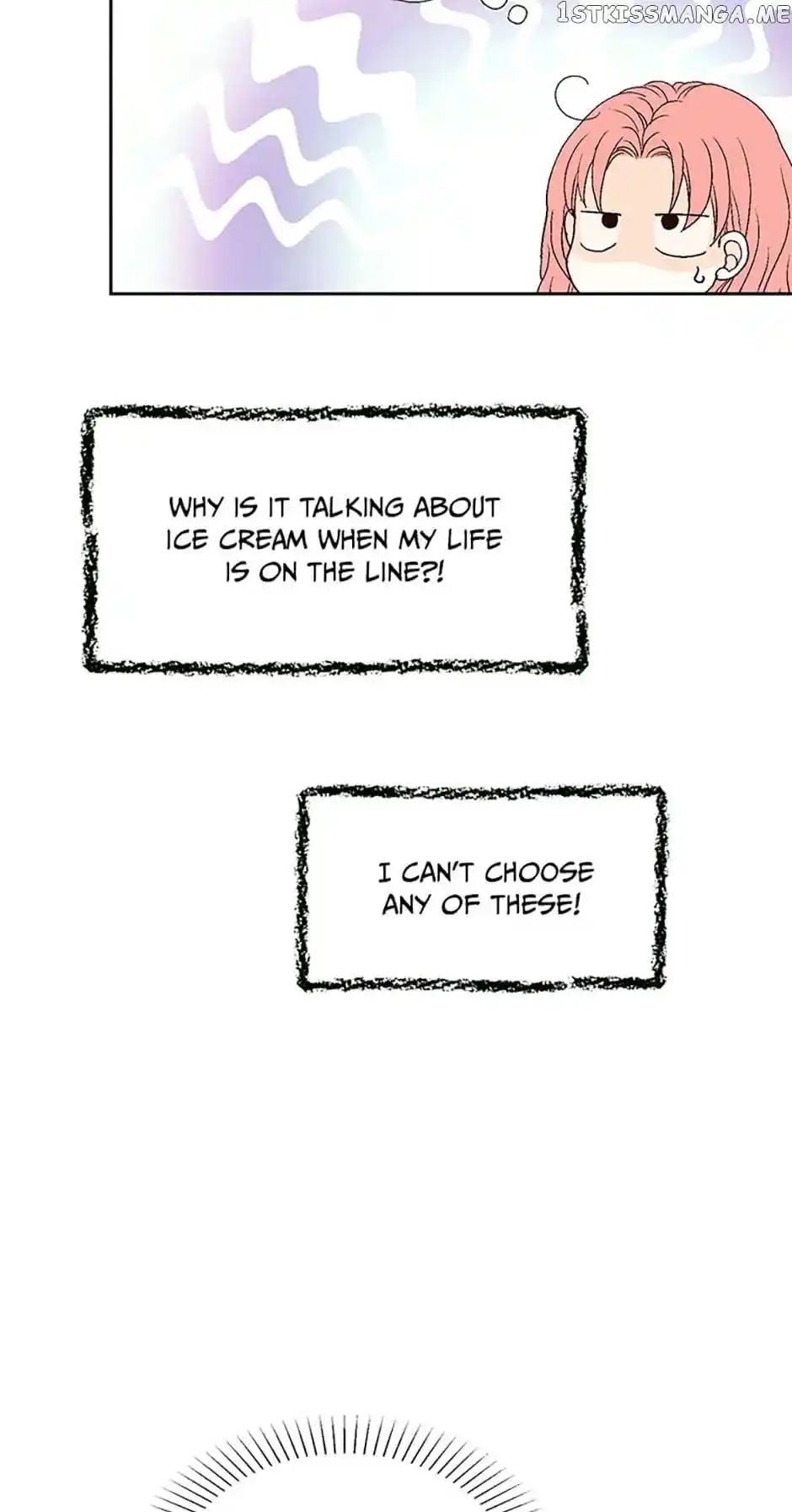 Flavors of Reincarnation Chapter 71