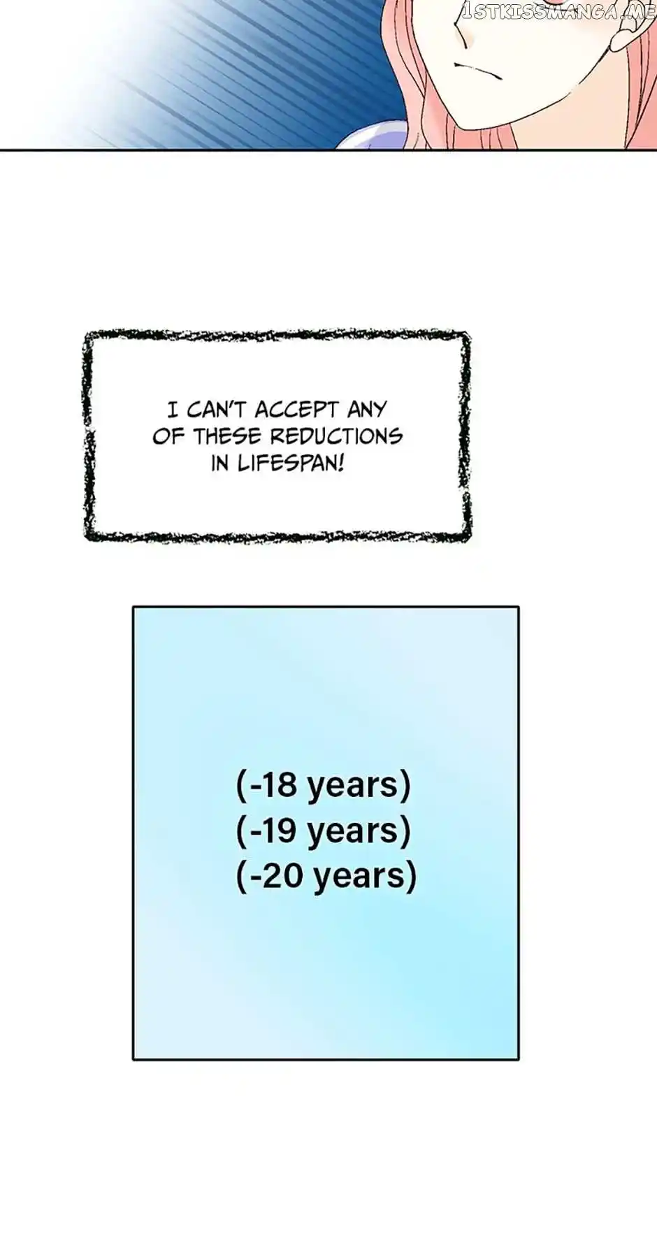 Flavors of Reincarnation Chapter 71