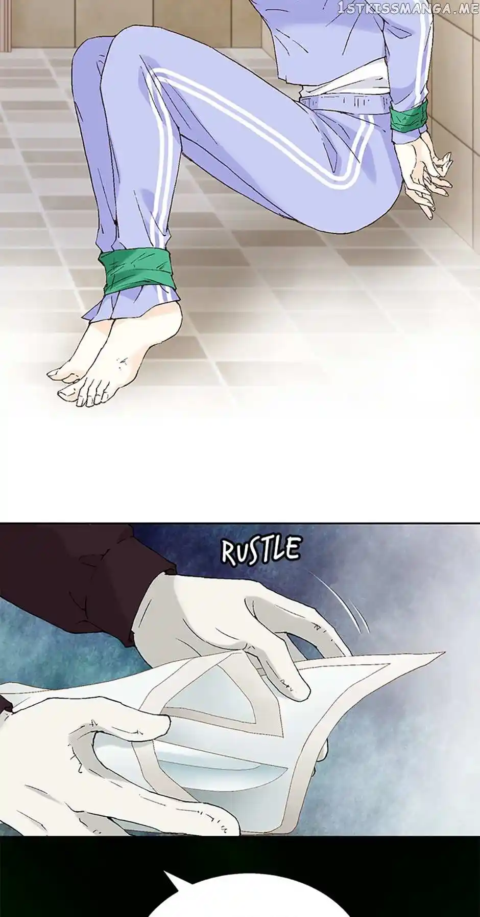 Flavors of Reincarnation Chapter 71