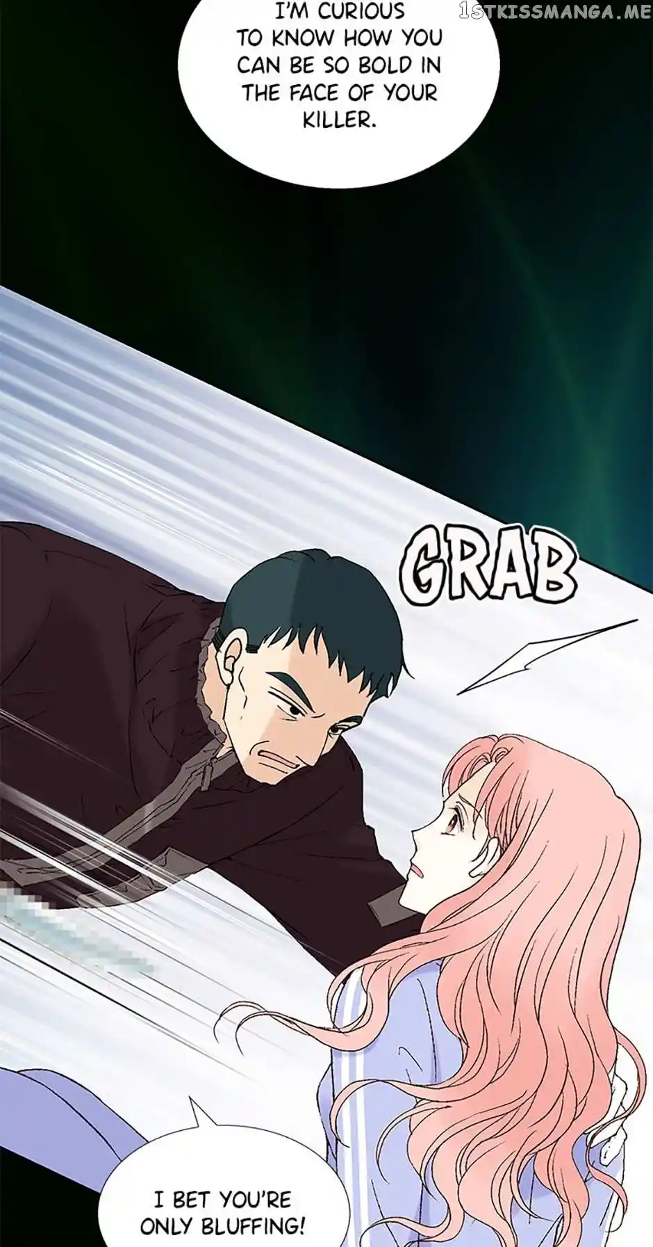 Flavors of Reincarnation Chapter 71