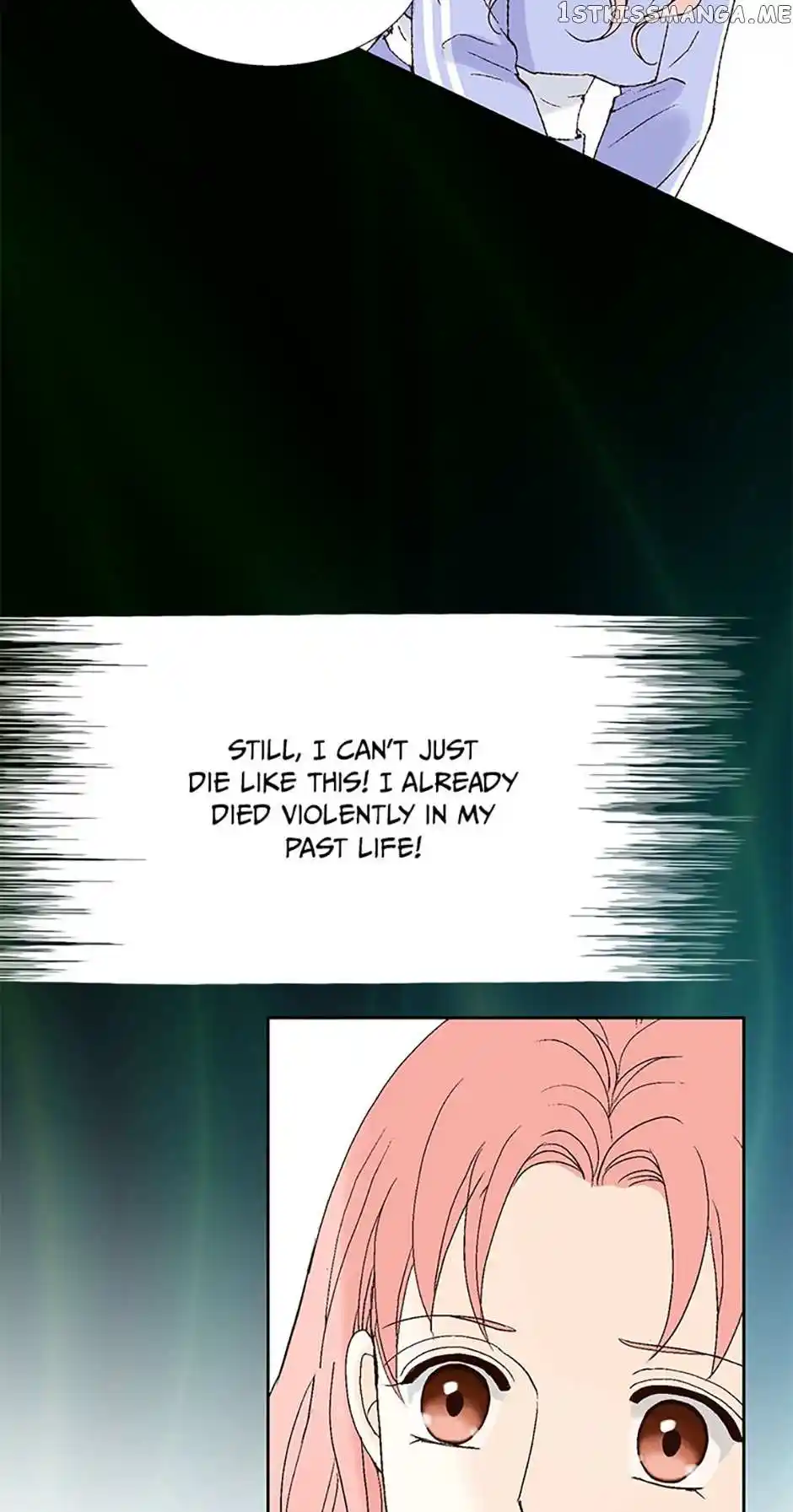 Flavors of Reincarnation Chapter 71