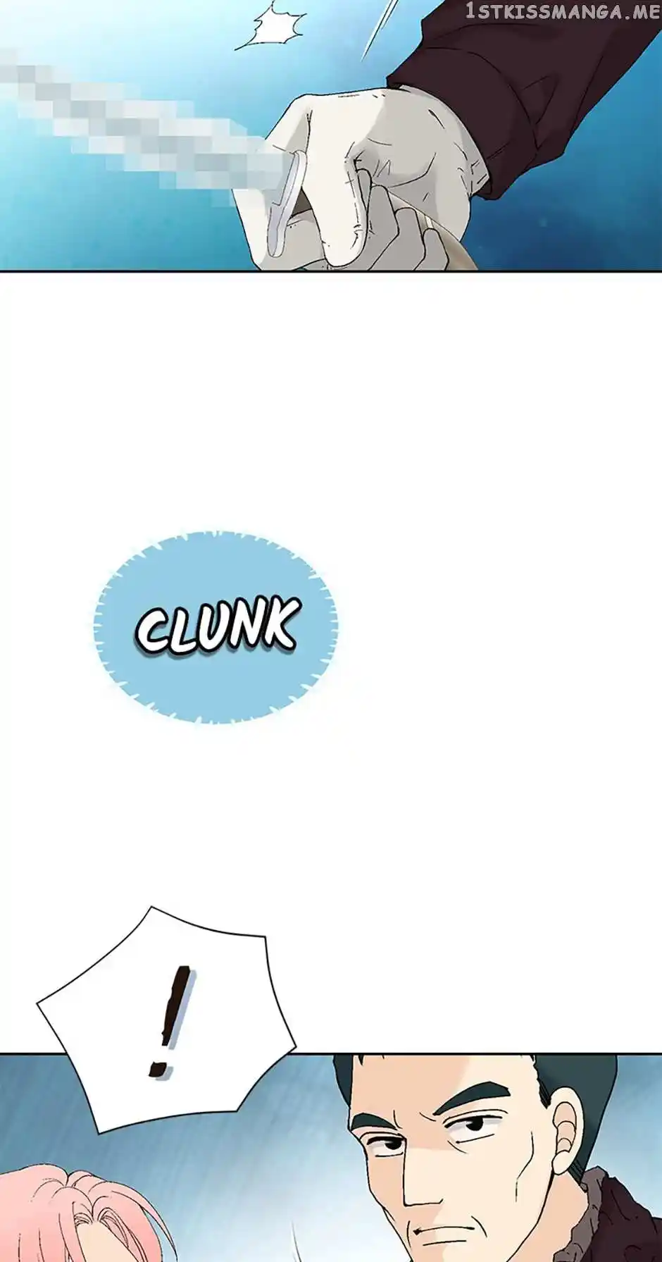 Flavors of Reincarnation Chapter 72