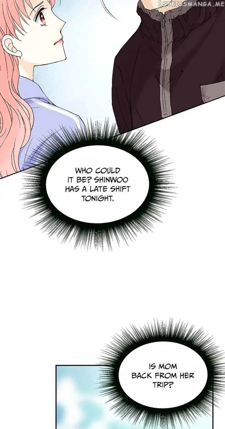 Flavors of Reincarnation Chapter 72