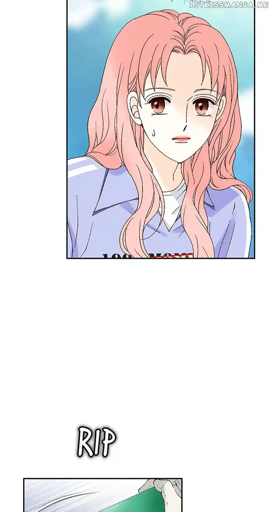 Flavors of Reincarnation Chapter 72