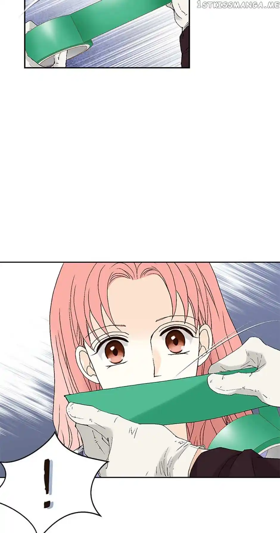 Flavors of Reincarnation Chapter 72