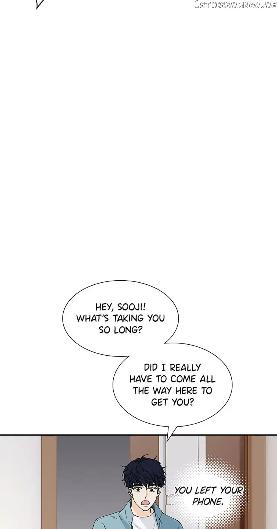 Flavors of Reincarnation Chapter 72