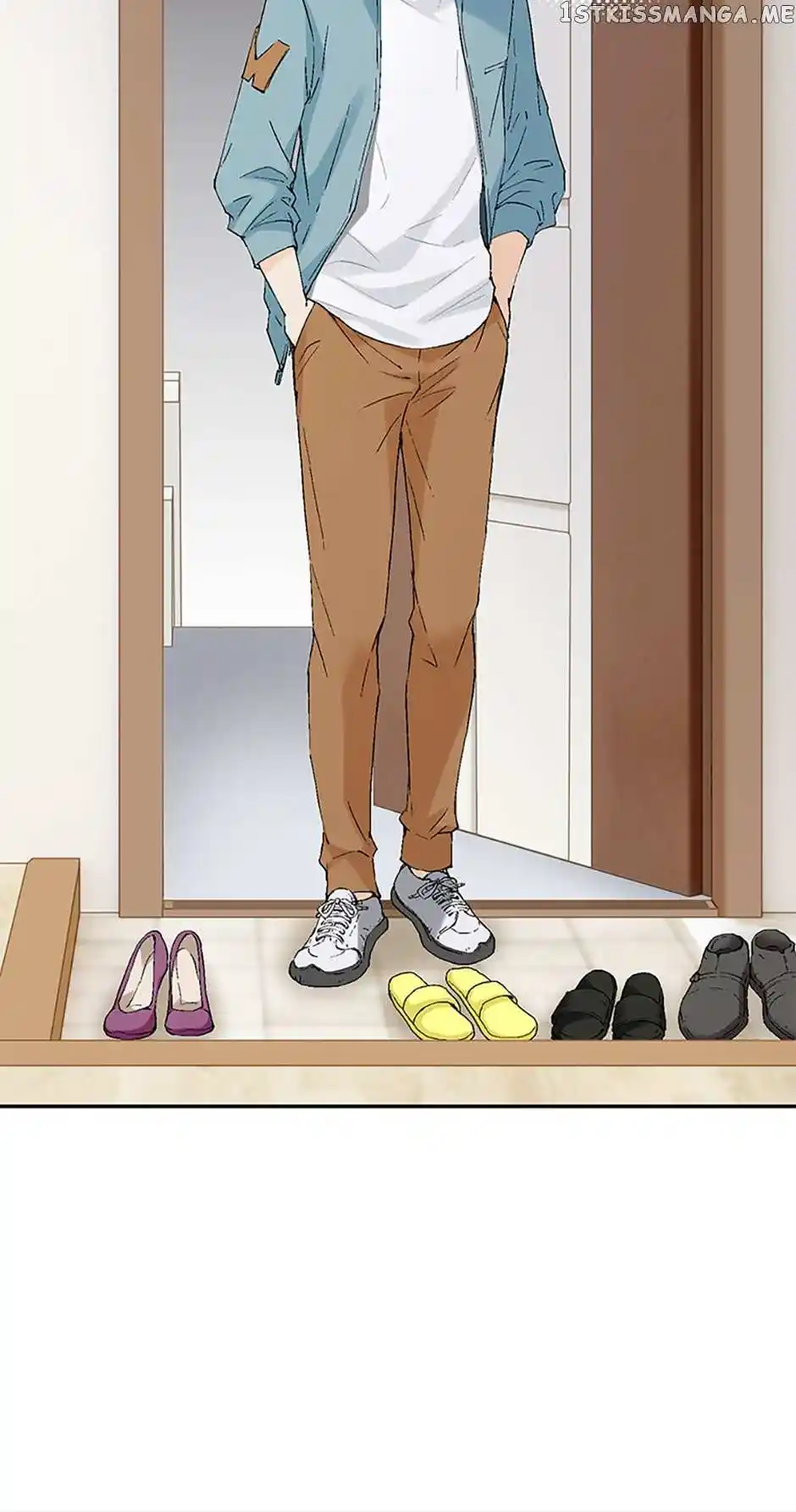 Flavors of Reincarnation Chapter 72