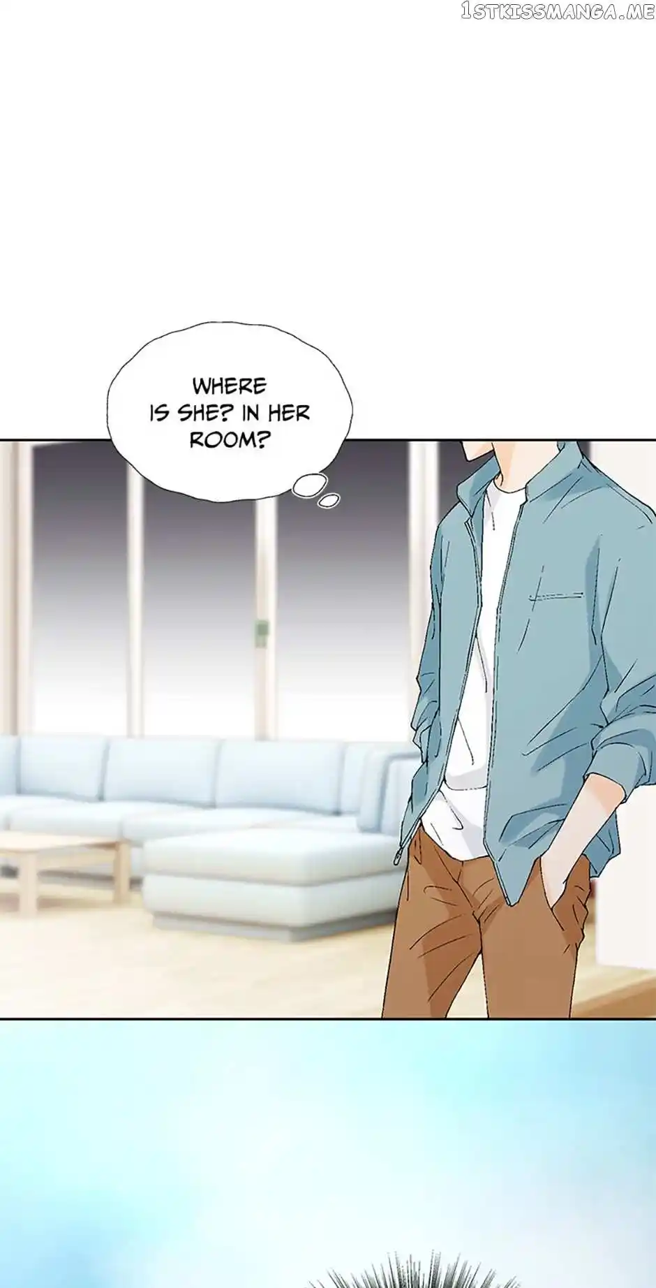 Flavors of Reincarnation Chapter 72