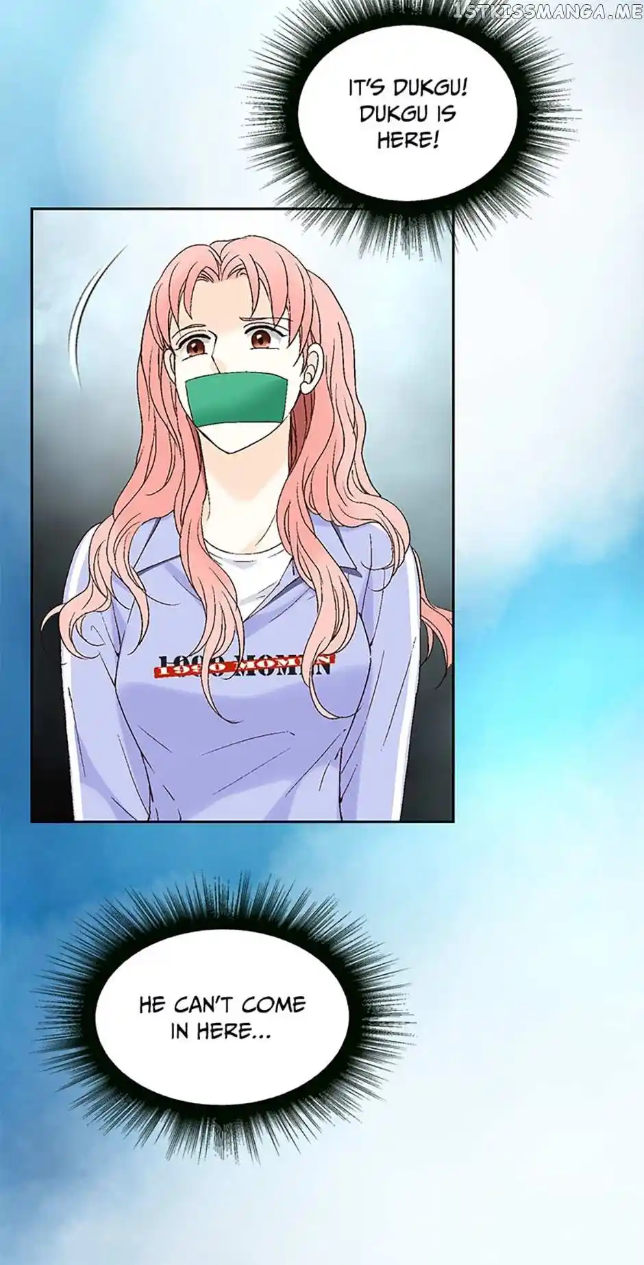 Flavors of Reincarnation Chapter 72