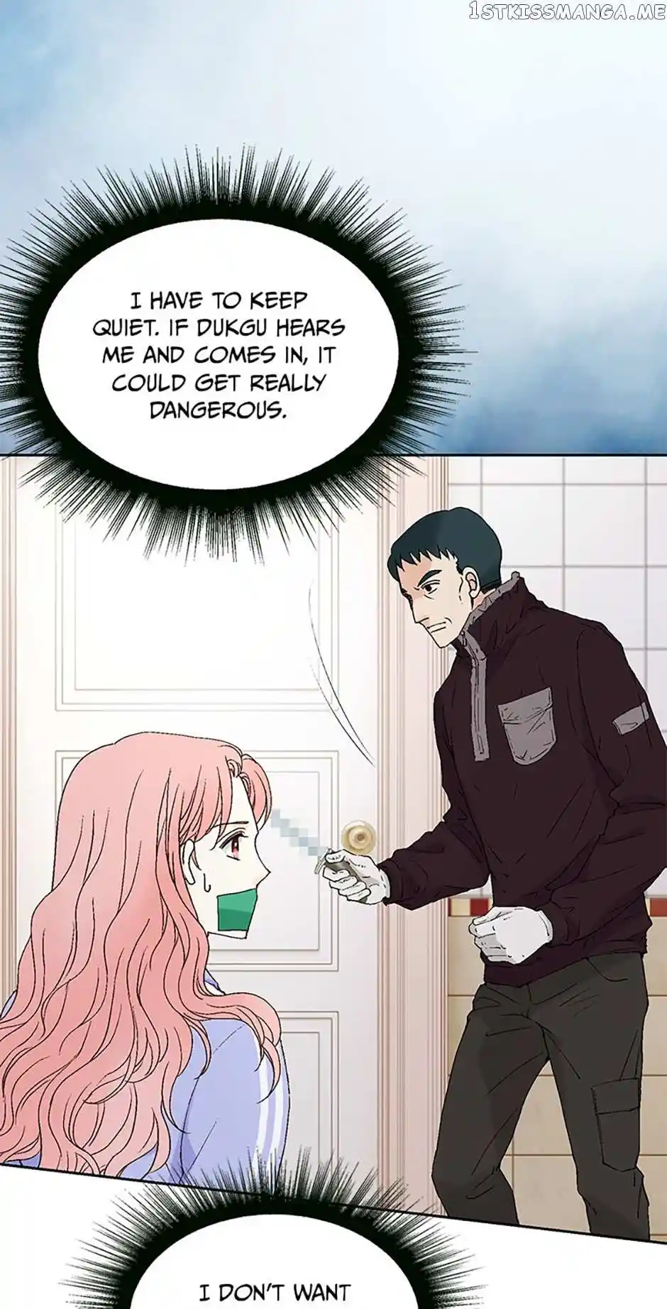 Flavors of Reincarnation Chapter 72