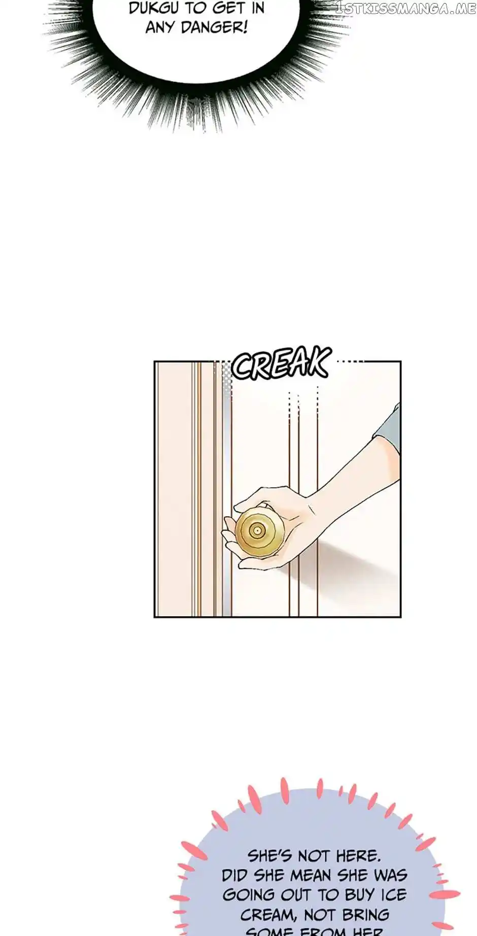 Flavors of Reincarnation Chapter 72