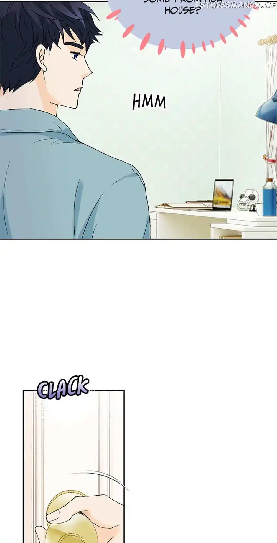 Flavors of Reincarnation Chapter 72