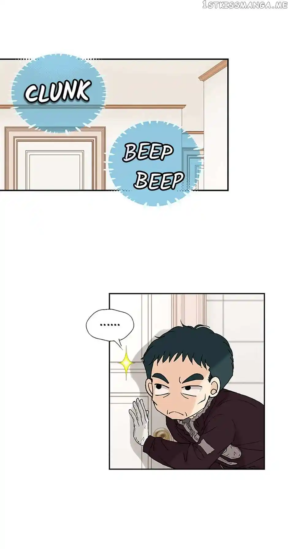 Flavors of Reincarnation Chapter 72