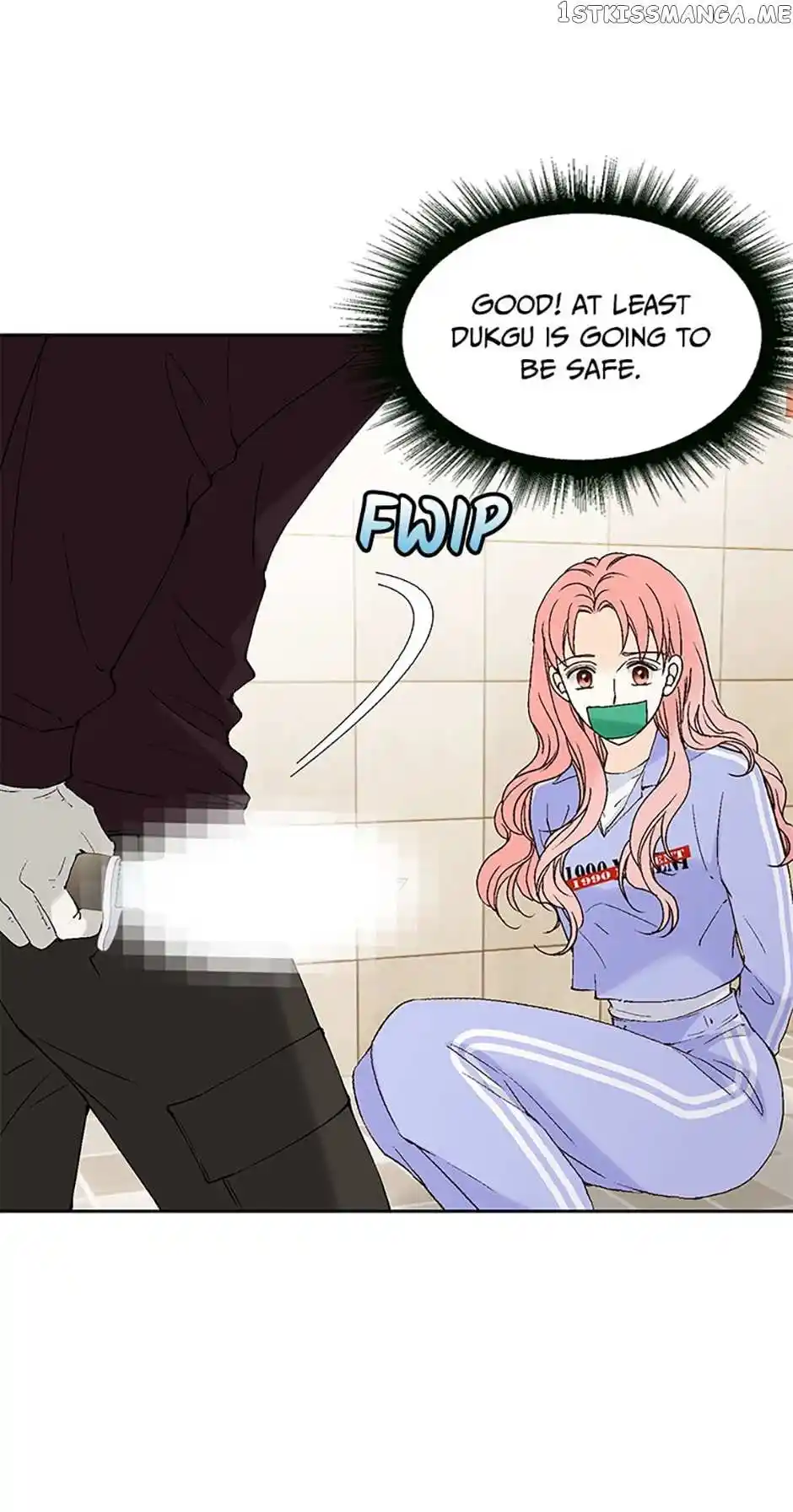 Flavors of Reincarnation Chapter 72