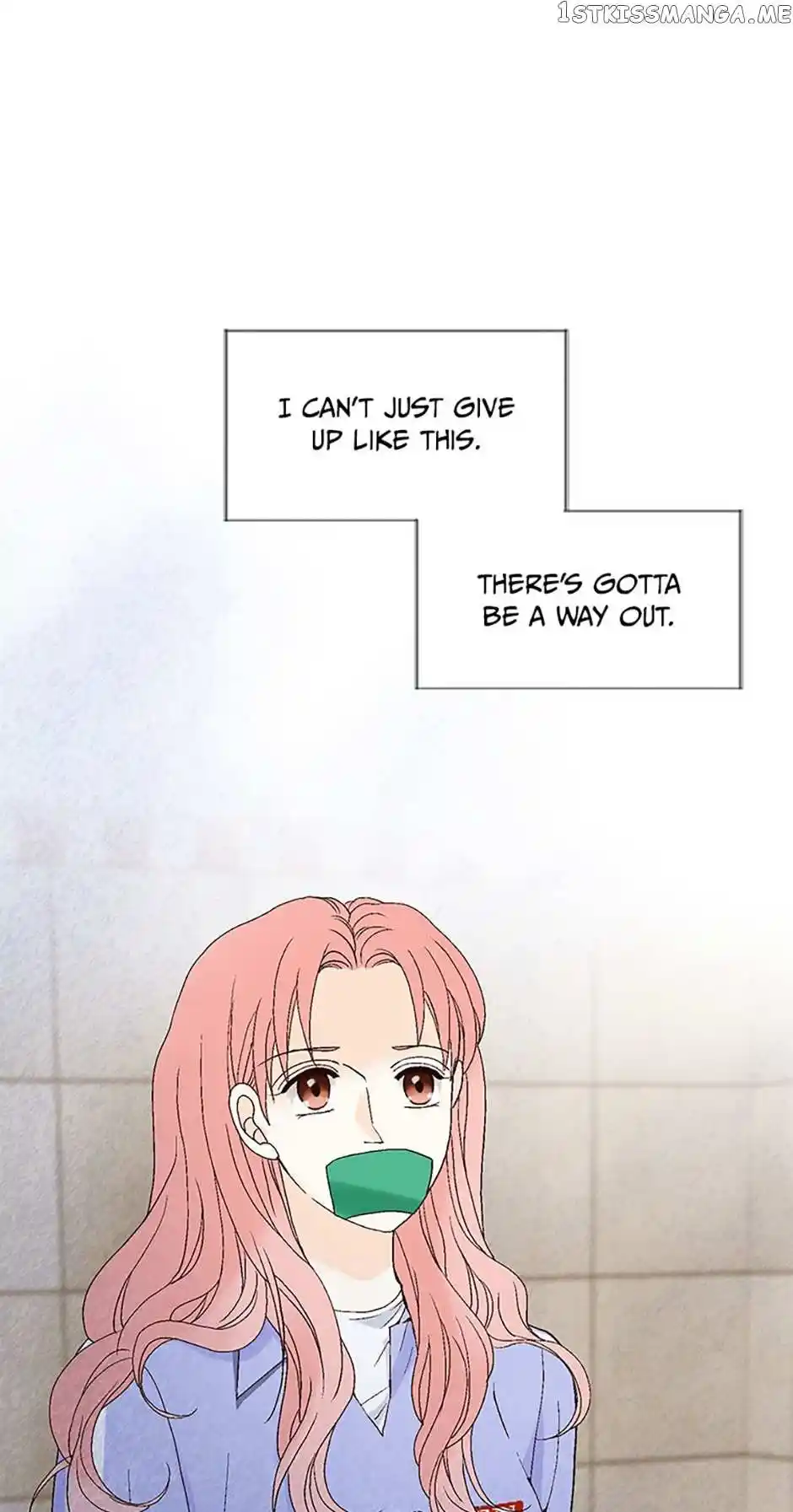 Flavors of Reincarnation Chapter 72