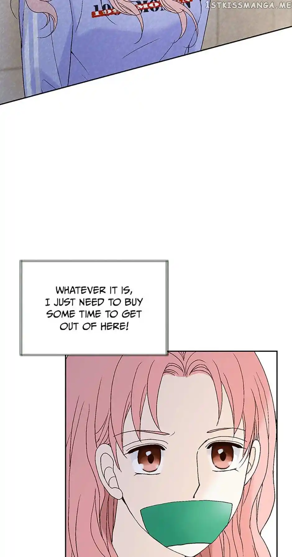 Flavors of Reincarnation Chapter 72