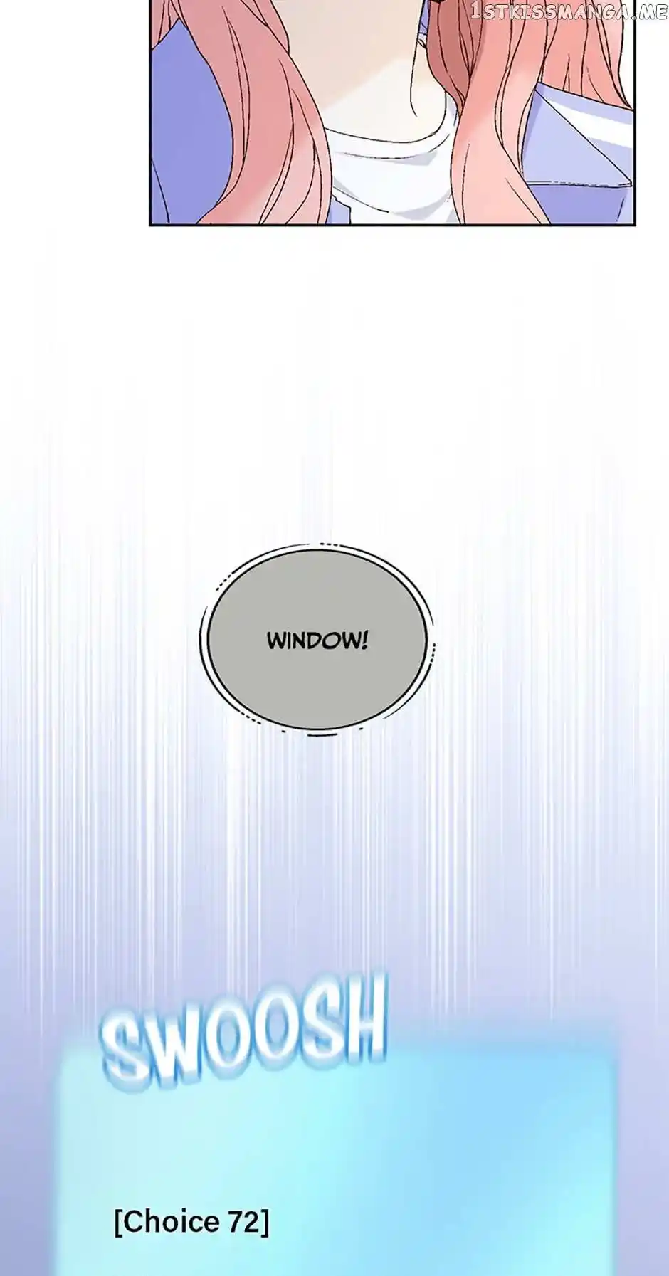 Flavors of Reincarnation Chapter 72