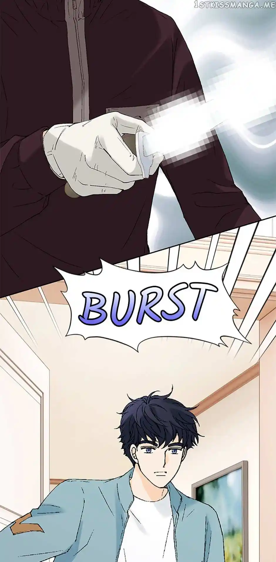 Flavors of Reincarnation Chapter 72