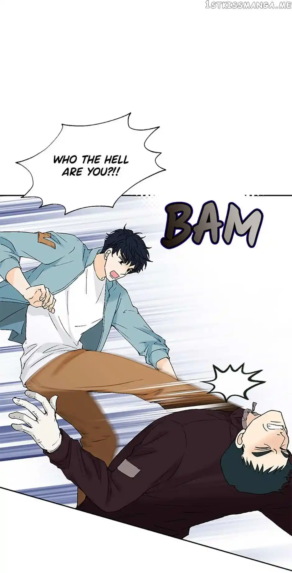 Flavors of Reincarnation Chapter 72