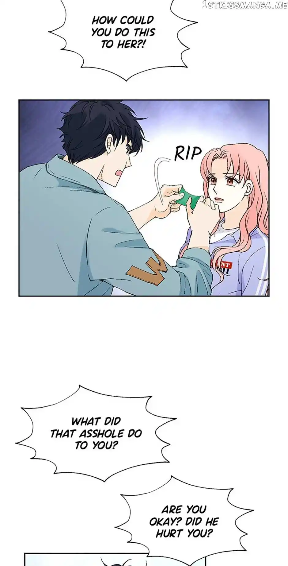 Flavors of Reincarnation Chapter 72