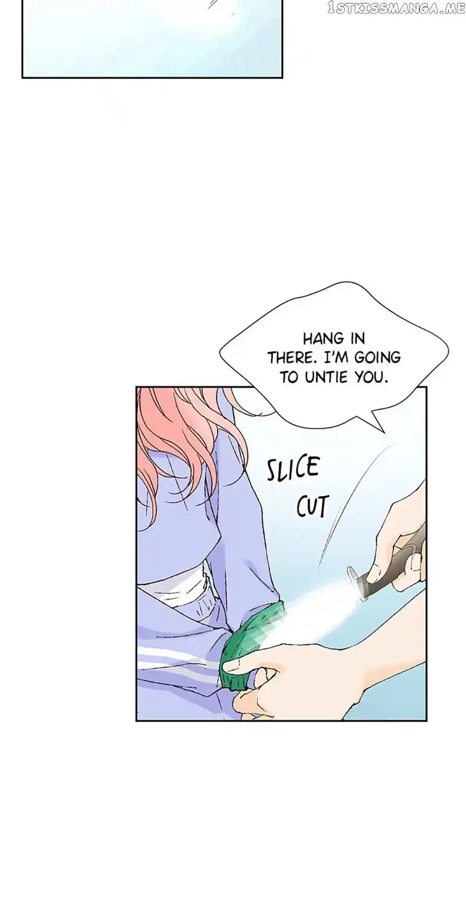 Flavors of Reincarnation Chapter 72