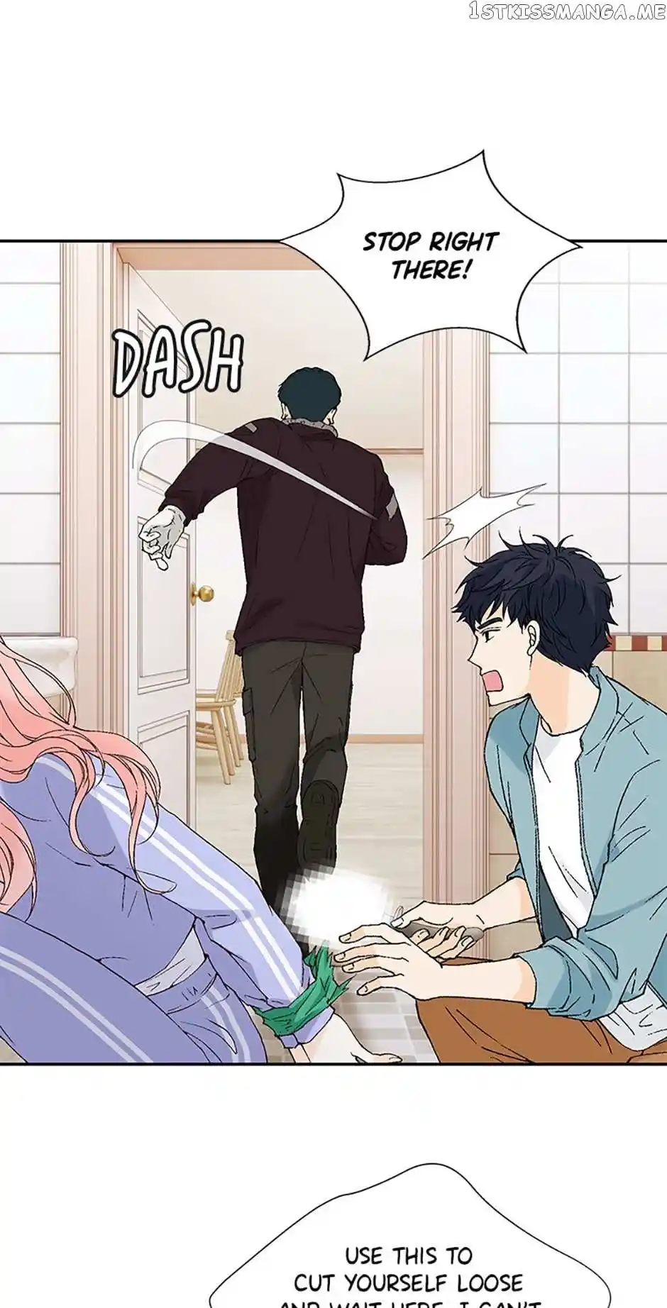 Flavors of Reincarnation Chapter 72