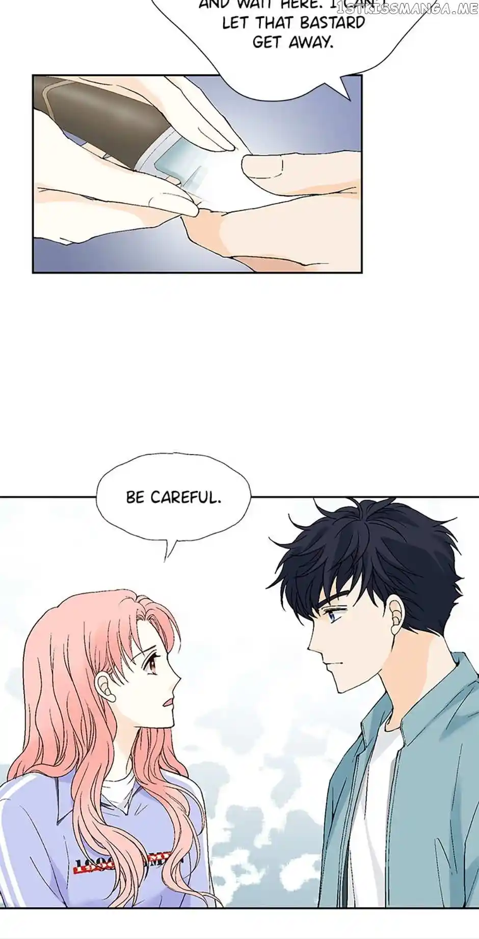 Flavors of Reincarnation Chapter 72