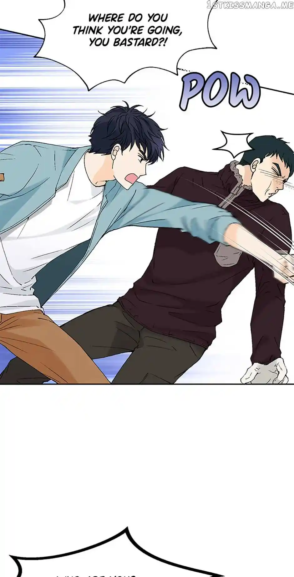 Flavors of Reincarnation Chapter 72