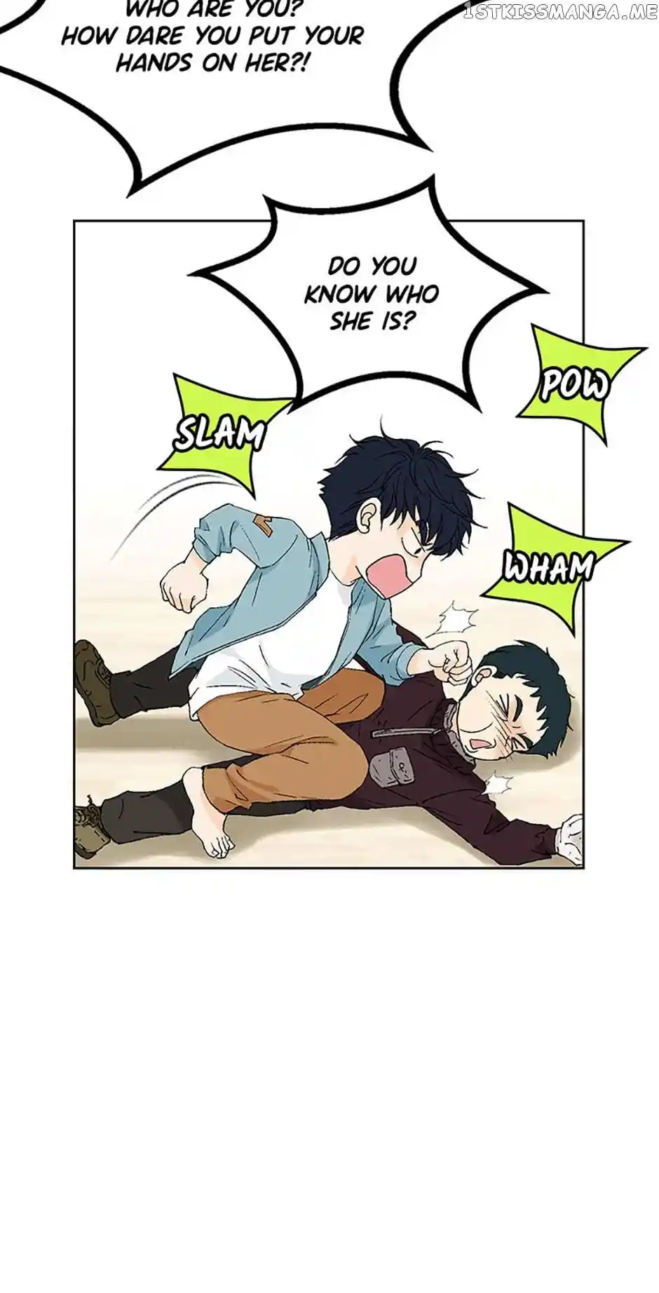 Flavors of Reincarnation Chapter 72