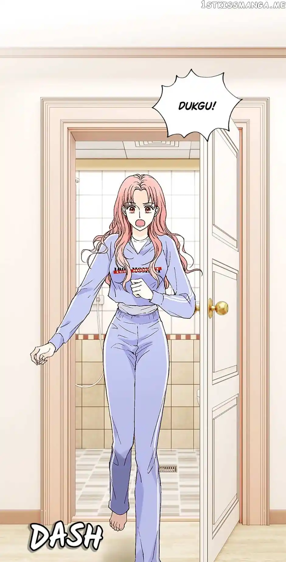 Flavors of Reincarnation Chapter 72