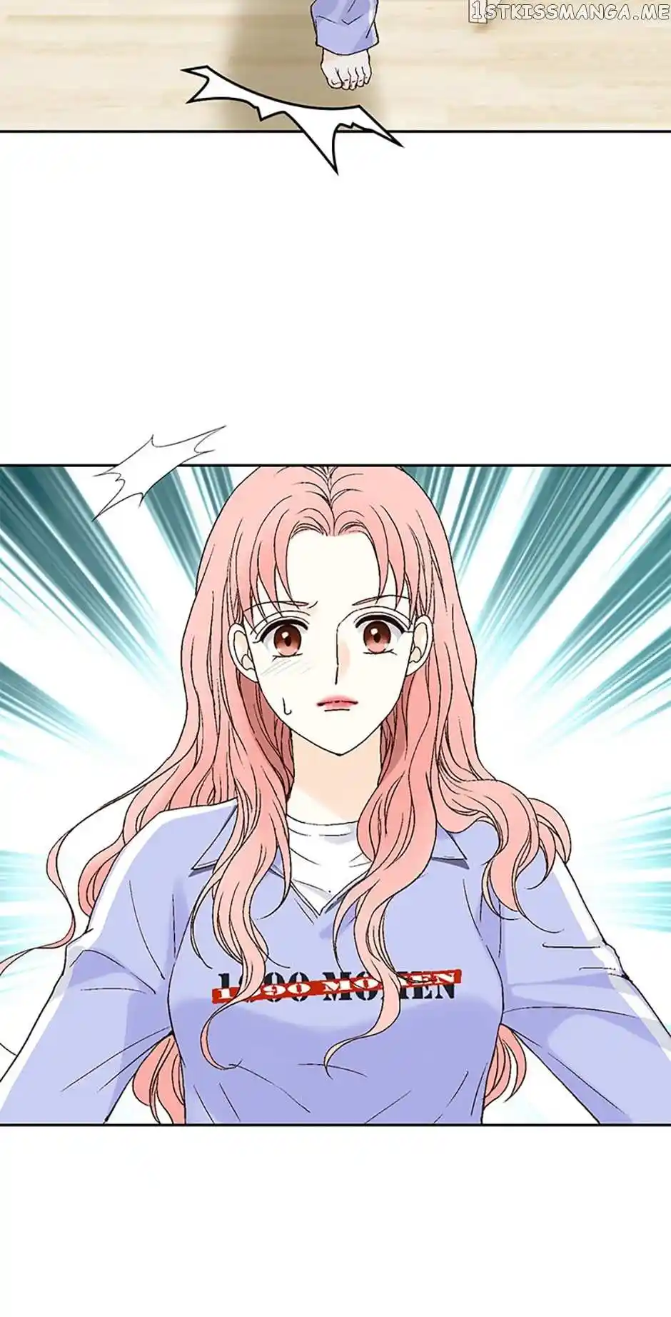 Flavors of Reincarnation Chapter 72