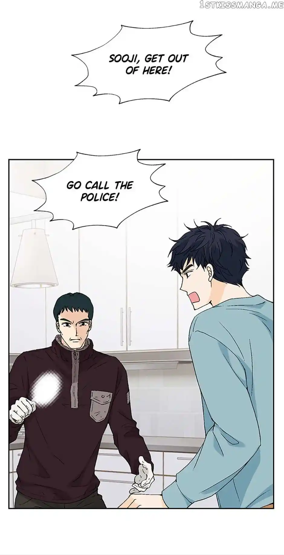 Flavors of Reincarnation Chapter 72