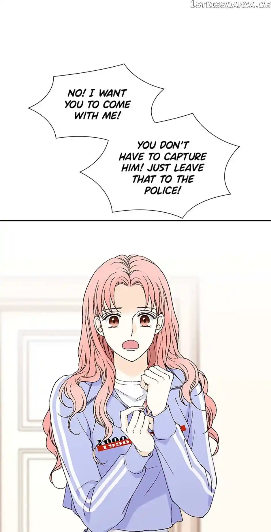 Flavors of Reincarnation Chapter 72