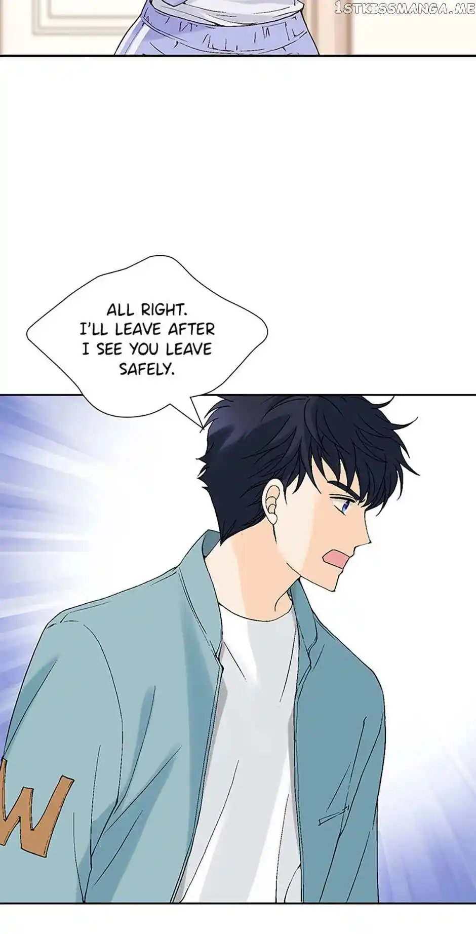 Flavors of Reincarnation Chapter 72