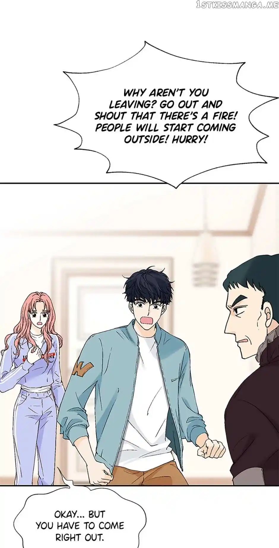 Flavors of Reincarnation Chapter 72