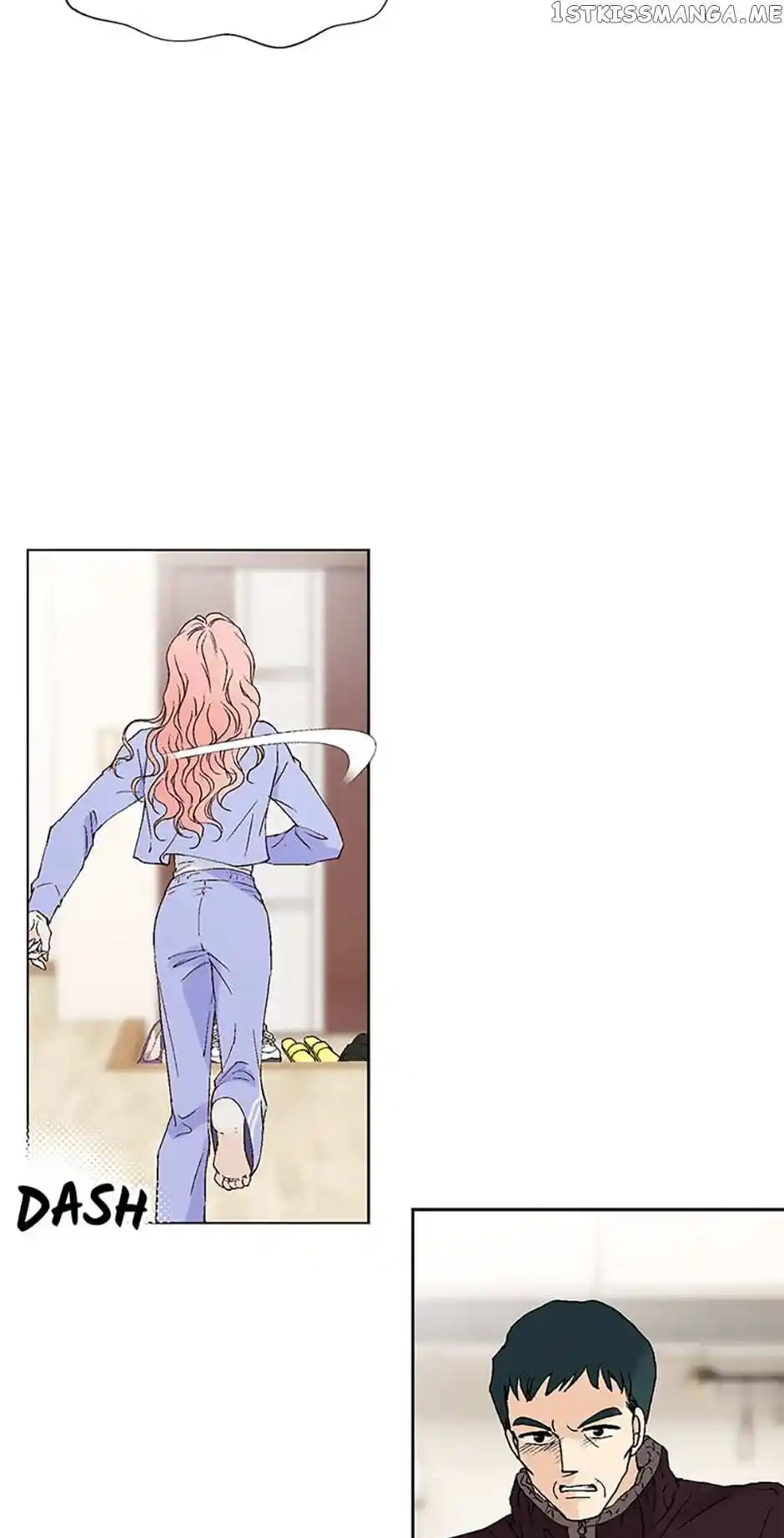 Flavors of Reincarnation Chapter 72