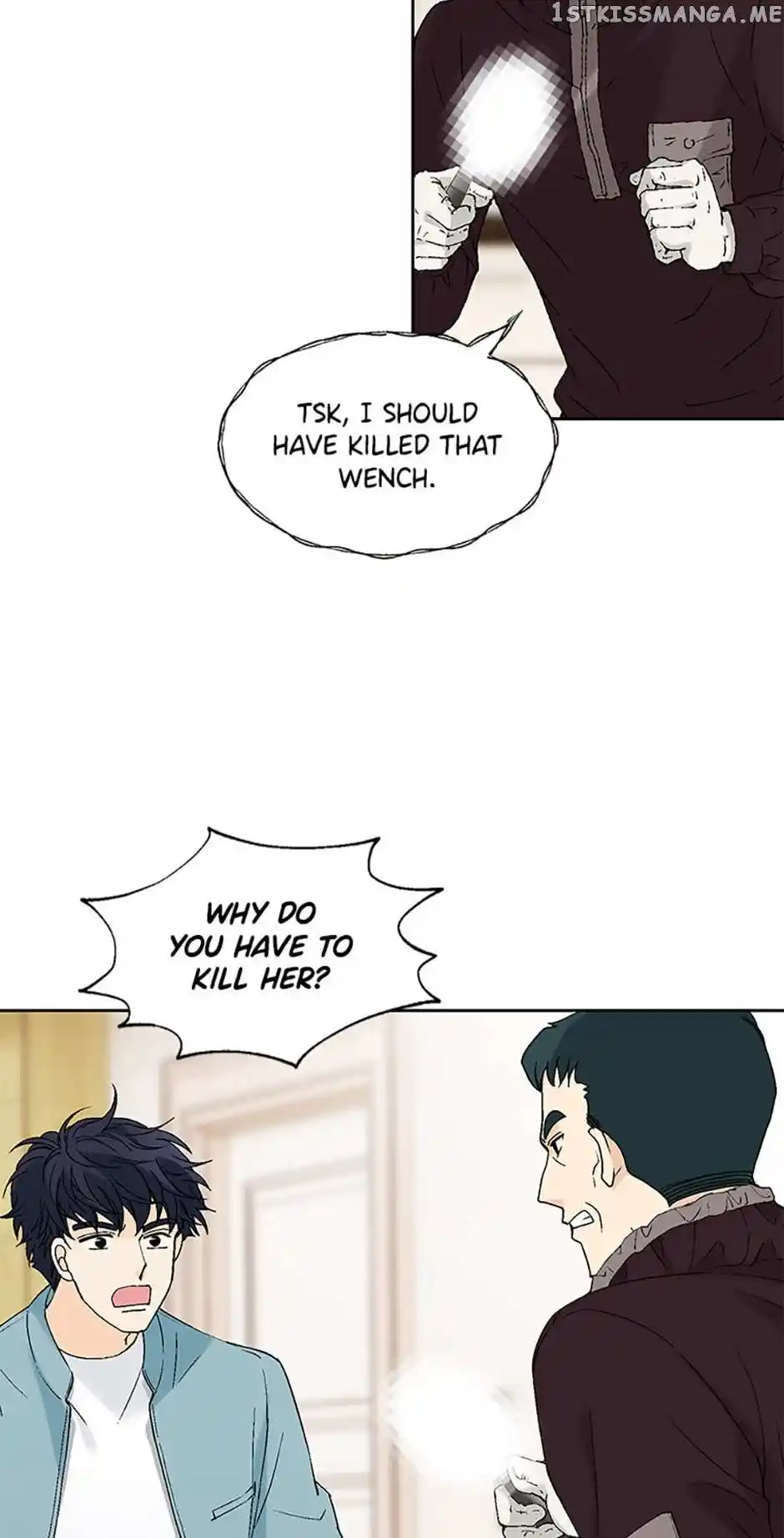 Flavors of Reincarnation Chapter 72