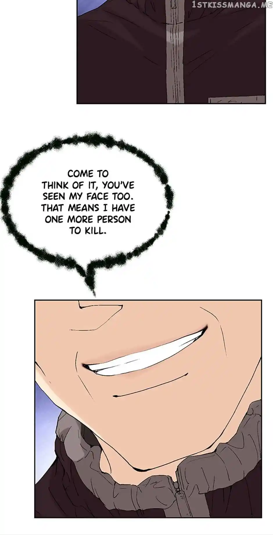 Flavors of Reincarnation Chapter 72