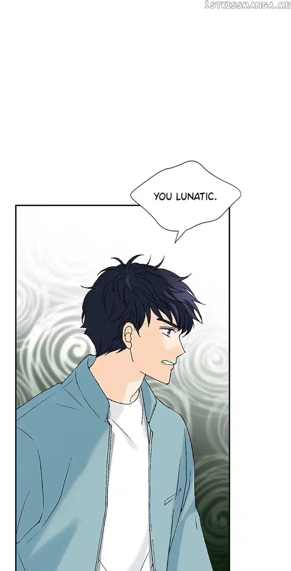 Flavors of Reincarnation Chapter 72