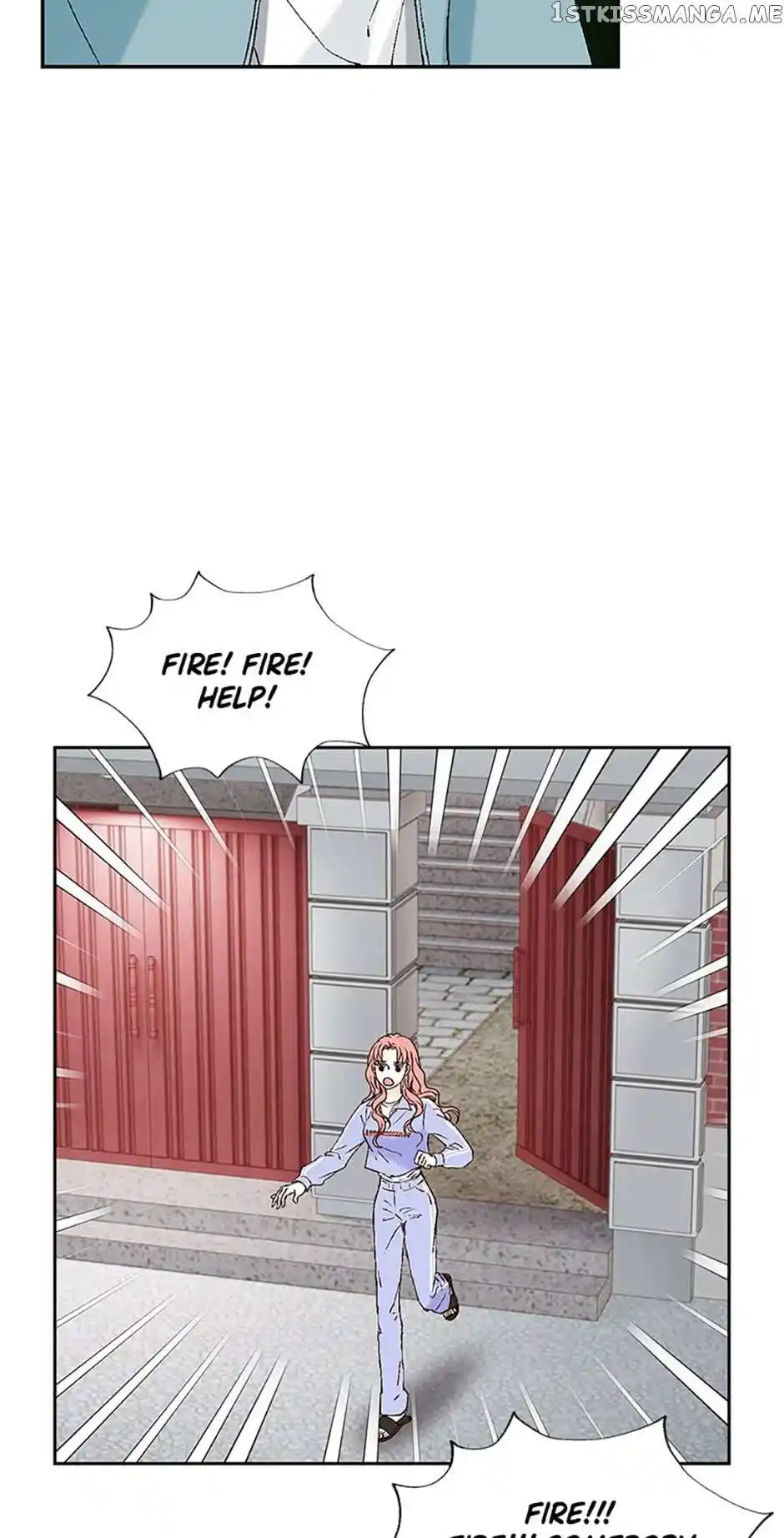 Flavors of Reincarnation Chapter 72