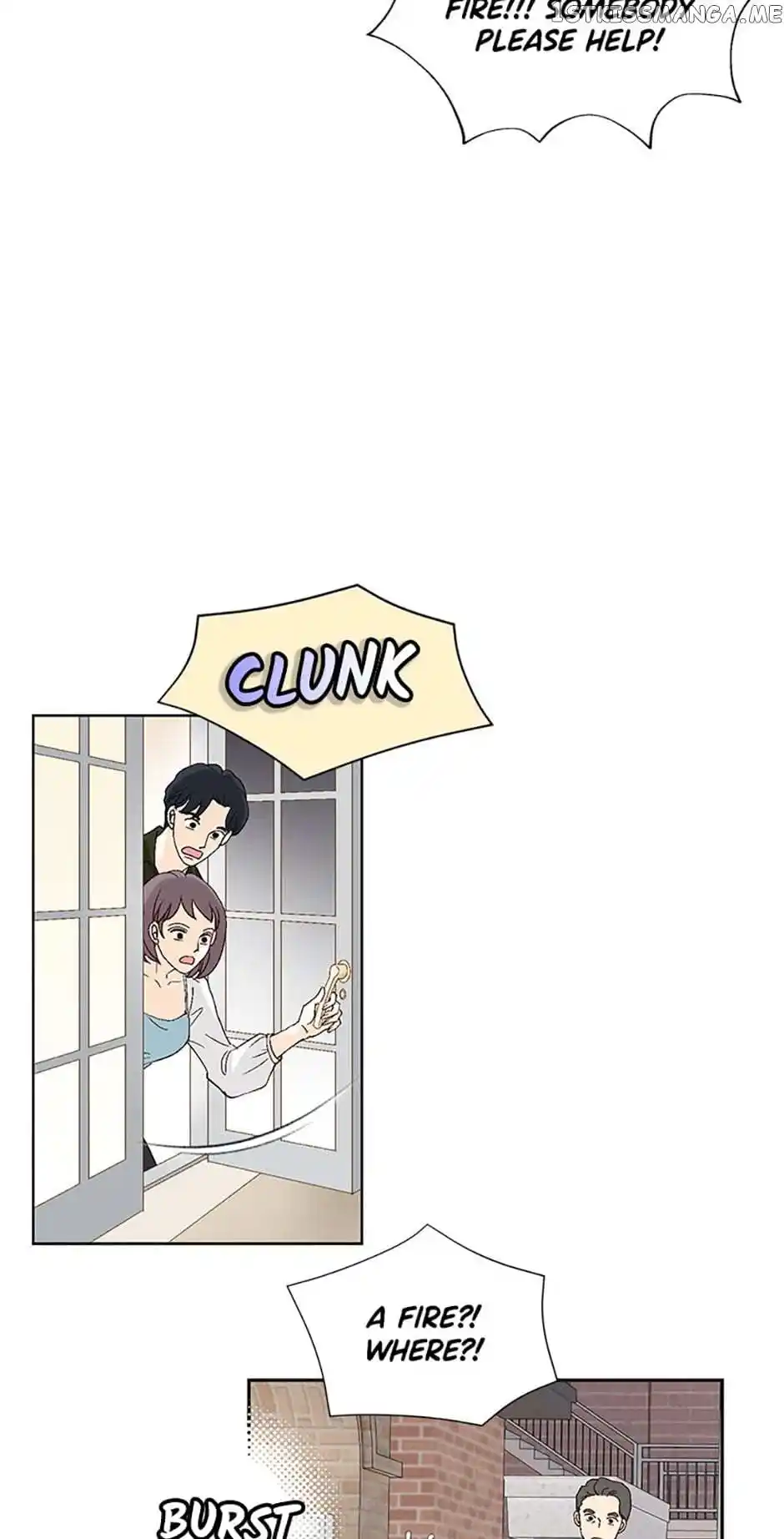 Flavors of Reincarnation Chapter 72